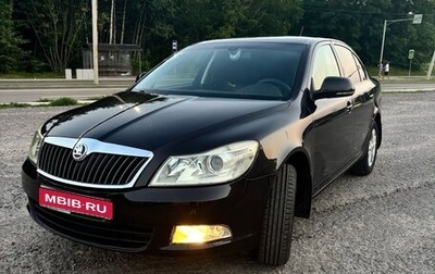 Skoda Octavia, 2011 год, 700 000 рублей, 1 фотография