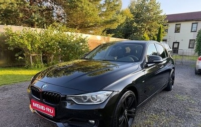BMW 3 серия, 2013 год, 2 150 000 рублей, 1 фотография