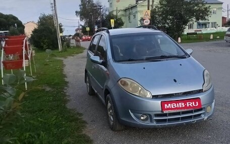 Chery Kimo (A1), 2009 год, 120 000 рублей, 1 фотография