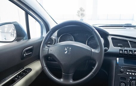 Peugeot 3008 I рестайлинг, 2011 год, 556 000 рублей, 10 фотография