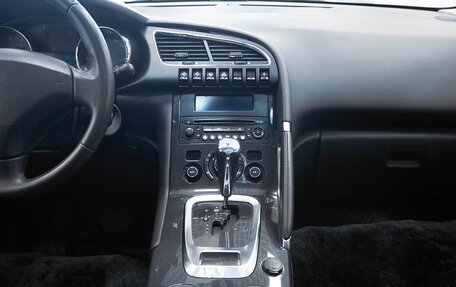 Peugeot 3008 I рестайлинг, 2011 год, 556 000 рублей, 11 фотография