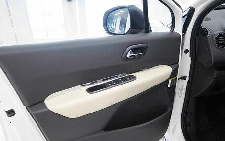 Peugeot 3008 I рестайлинг, 2011 год, 556 000 рублей, 13 фотография