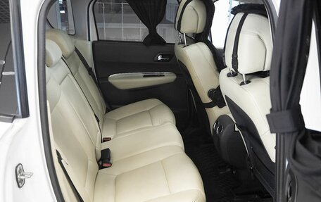Peugeot 3008 I рестайлинг, 2011 год, 556 000 рублей, 16 фотография