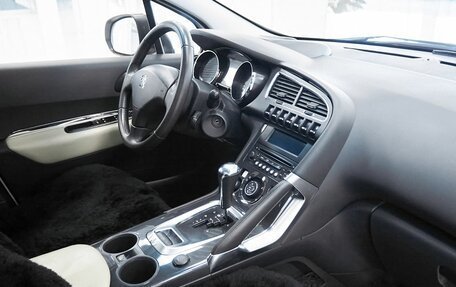 Peugeot 3008 I рестайлинг, 2011 год, 556 000 рублей, 14 фотография