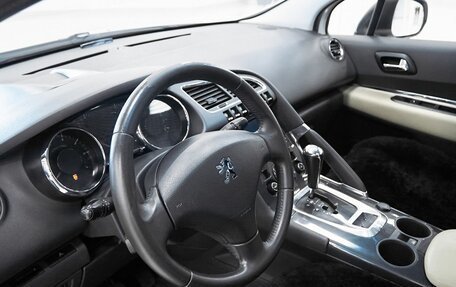 Peugeot 3008 I рестайлинг, 2011 год, 556 000 рублей, 12 фотография