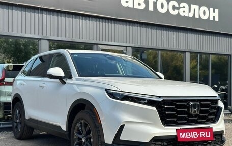 Honda CR-V, 2026 год, 4 270 000 рублей, 1 фотография