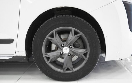 Peugeot 3008 I рестайлинг, 2011 год, 556 000 рублей, 23 фотография