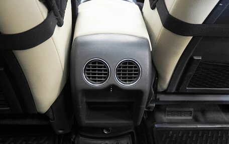 Peugeot 3008 I рестайлинг, 2011 год, 556 000 рублей, 17 фотография