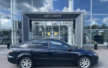 Mazda 6, 2005 год, 480 000 рублей, 4 фотография