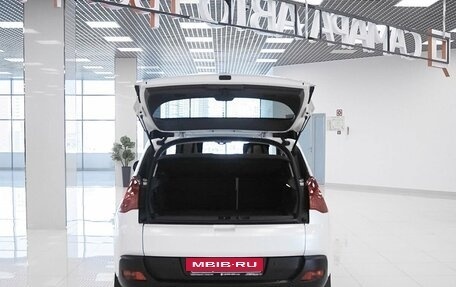 Peugeot 3008 I рестайлинг, 2011 год, 556 000 рублей, 22 фотография
