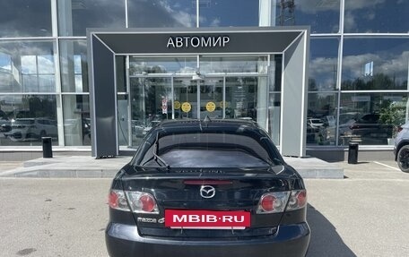Mazda 6, 2005 год, 480 000 рублей, 6 фотография