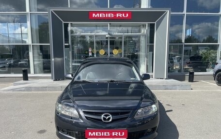 Mazda 6, 2005 год, 480 000 рублей, 2 фотография