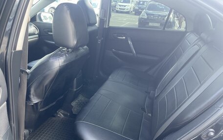 Mazda 6, 2005 год, 480 000 рублей, 11 фотография