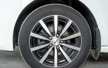Volkswagen Polo VI (EU Market), 2013 год, 820 000 рублей, 9 фотография