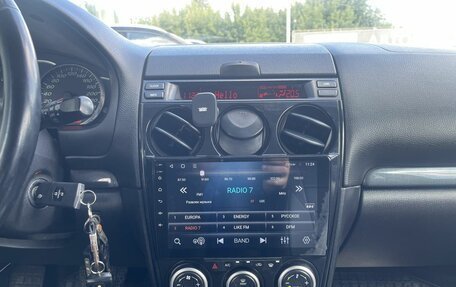 Mazda 6, 2005 год, 480 000 рублей, 14 фотография