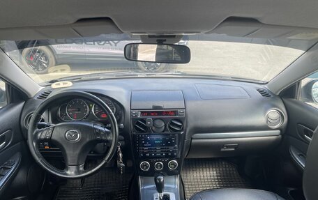 Mazda 6, 2005 год, 480 000 рублей, 10 фотография