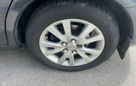 Mazda 6, 2005 год, 480 000 рублей, 15 фотография
