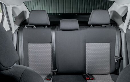 Volkswagen Polo VI (EU Market), 2013 год, 820 000 рублей, 16 фотография