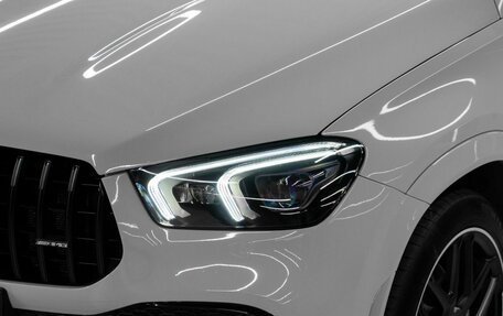 Mercedes-Benz GLE AMG, 2021 год, 9 990 000 рублей, 2 фотография