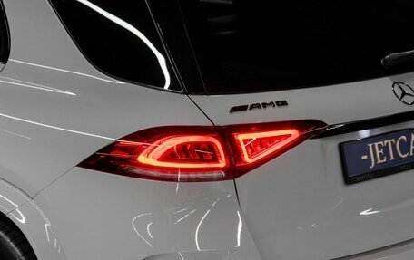 Mercedes-Benz GLE AMG, 2021 год, 9 990 000 рублей, 8 фотография