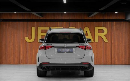 Mercedes-Benz GLE AMG, 2021 год, 9 990 000 рублей, 6 фотография