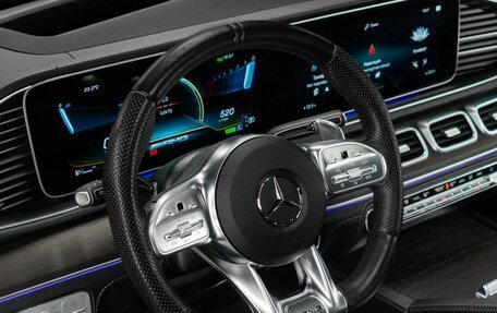 Mercedes-Benz GLE AMG, 2021 год, 9 990 000 рублей, 13 фотография