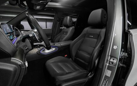 Mercedes-Benz GLE AMG, 2021 год, 9 990 000 рублей, 11 фотография