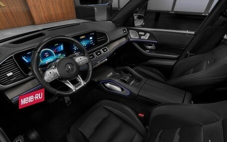 Mercedes-Benz GLE AMG, 2021 год, 9 990 000 рублей, 12 фотография