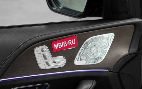 Mercedes-Benz GLE AMG, 2021 год, 9 990 000 рублей, 10 фотография