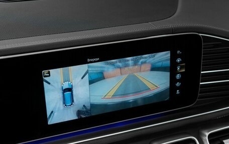 Mercedes-Benz GLE AMG, 2021 год, 9 990 000 рублей, 16 фотография