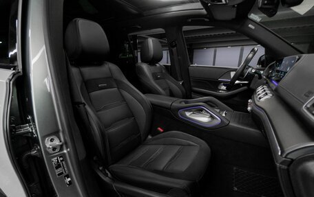Mercedes-Benz GLE AMG, 2021 год, 9 990 000 рублей, 22 фотография