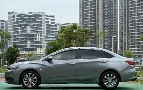 Chevrolet Monza, 2022 год, 1 270 098 рублей, 4 фотография