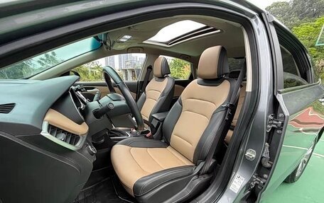 Chevrolet Monza, 2022 год, 1 270 098 рублей, 7 фотография