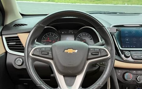 Chevrolet Monza, 2022 год, 1 270 098 рублей, 9 фотография
