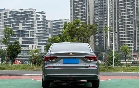 Chevrolet Monza, 2022 год, 1 270 098 рублей, 3 фотография