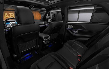 Mercedes-Benz GLE AMG, 2021 год, 9 990 000 рублей, 24 фотография
