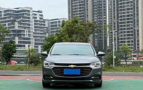 Chevrolet Monza, 2022 год, 1 270 098 рублей, 2 фотография