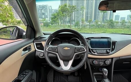 Chevrolet Monza, 2022 год, 1 270 098 рублей, 10 фотография
