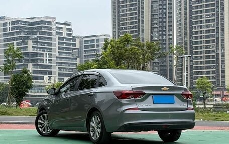 Chevrolet Monza, 2022 год, 1 270 098 рублей, 5 фотография