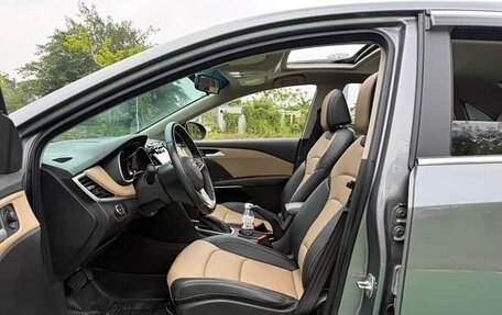 Chevrolet Monza, 2022 год, 1 270 098 рублей, 8 фотография