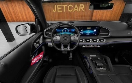 Mercedes-Benz GLE AMG, 2021 год, 9 990 000 рублей, 20 фотография