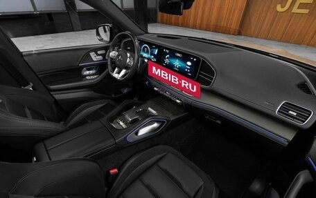Mercedes-Benz GLE AMG, 2021 год, 9 990 000 рублей, 23 фотография