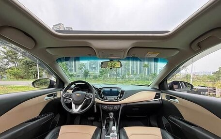 Chevrolet Monza, 2022 год, 1 270 098 рублей, 11 фотография