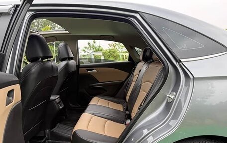 Chevrolet Monza, 2022 год, 1 270 098 рублей, 12 фотография
