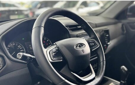 Chery Tiggo 4 I рестайлинг, 2021 год, 1 349 000 рублей, 13 фотография