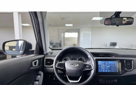 Chery Tiggo 4 I рестайлинг, 2021 год, 1 349 000 рублей, 12 фотография