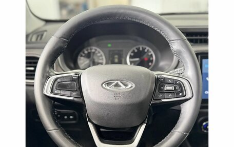 Chery Tiggo 4 I рестайлинг, 2021 год, 1 349 000 рублей, 14 фотография