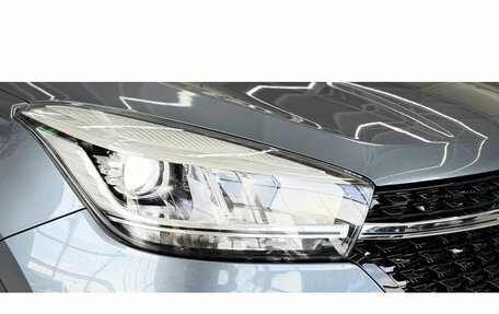 Chery Tiggo 4 I рестайлинг, 2021 год, 1 349 000 рублей, 10 фотография