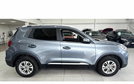 Chery Tiggo 4 I рестайлинг, 2021 год, 1 349 000 рублей, 9 фотография