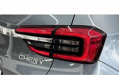 Chery Tiggo 4 I рестайлинг, 2021 год, 1 349 000 рублей, 11 фотография